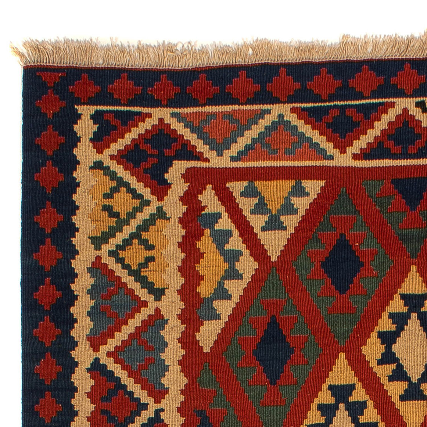 Kilim Fars Dywan 200x152cm