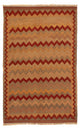 Kilim Fars Dywan 214x144cm