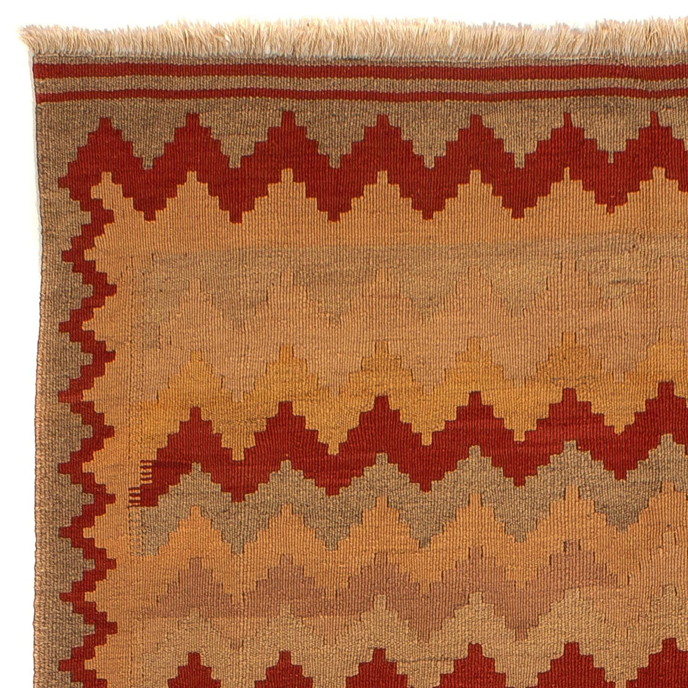 Kilim Fars Dywan 214x144cm