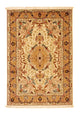 Tabriz - 50 Raj Dywan 148x101cm - Dywan perski