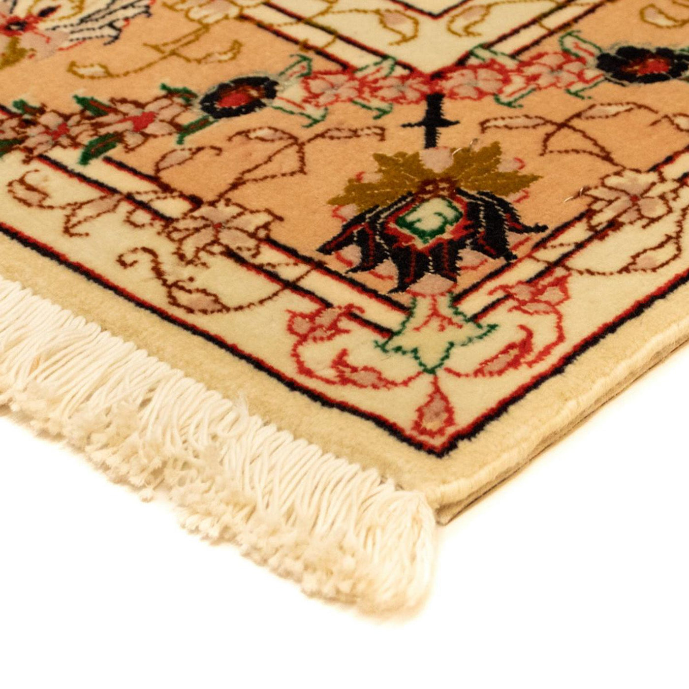 Tabriz - 50 Raj Dywan 148x101cm - Dywan perski
