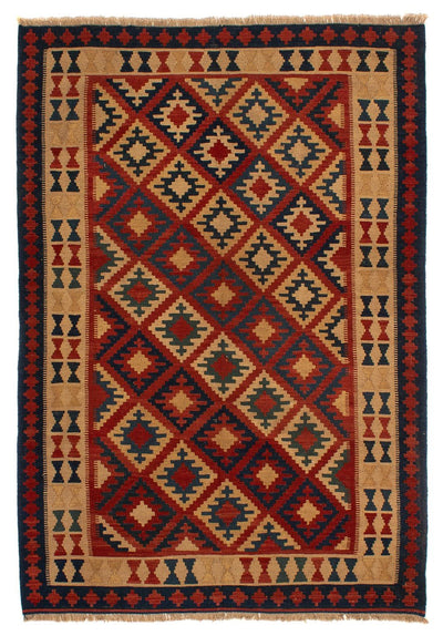 Kilim Fars Dywan 150x215cm