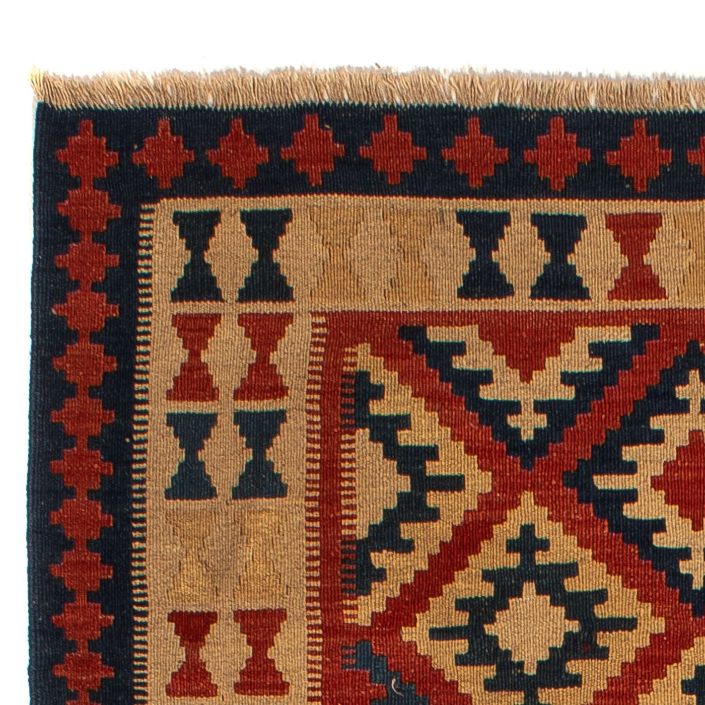 Kilim Fars Dywan 215x150cm