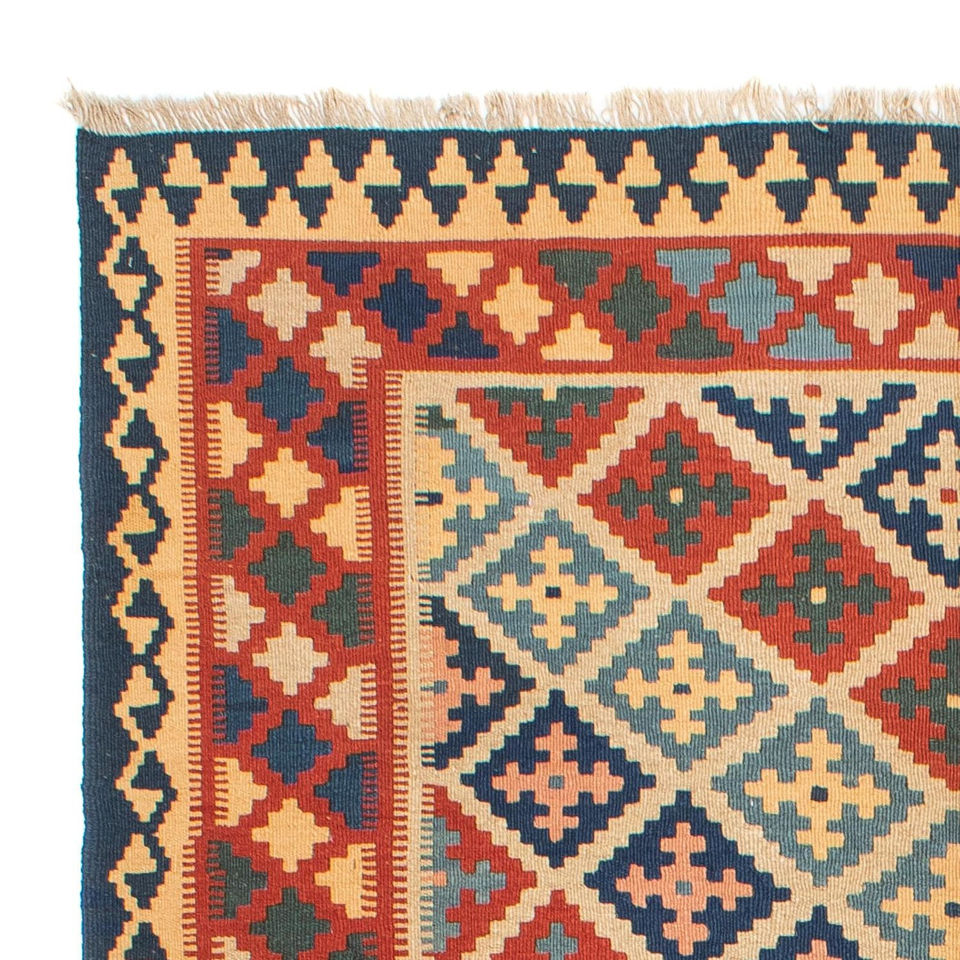 Kilim Fars Dywan 221x164cm
