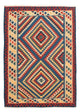 Kilim Fars Dywan 217x153cm