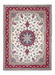 Tabriz - 50 Raj Dywan 203x151cm - Dywan perski