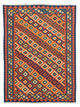 Kilim Fars Dywan 202x153cm