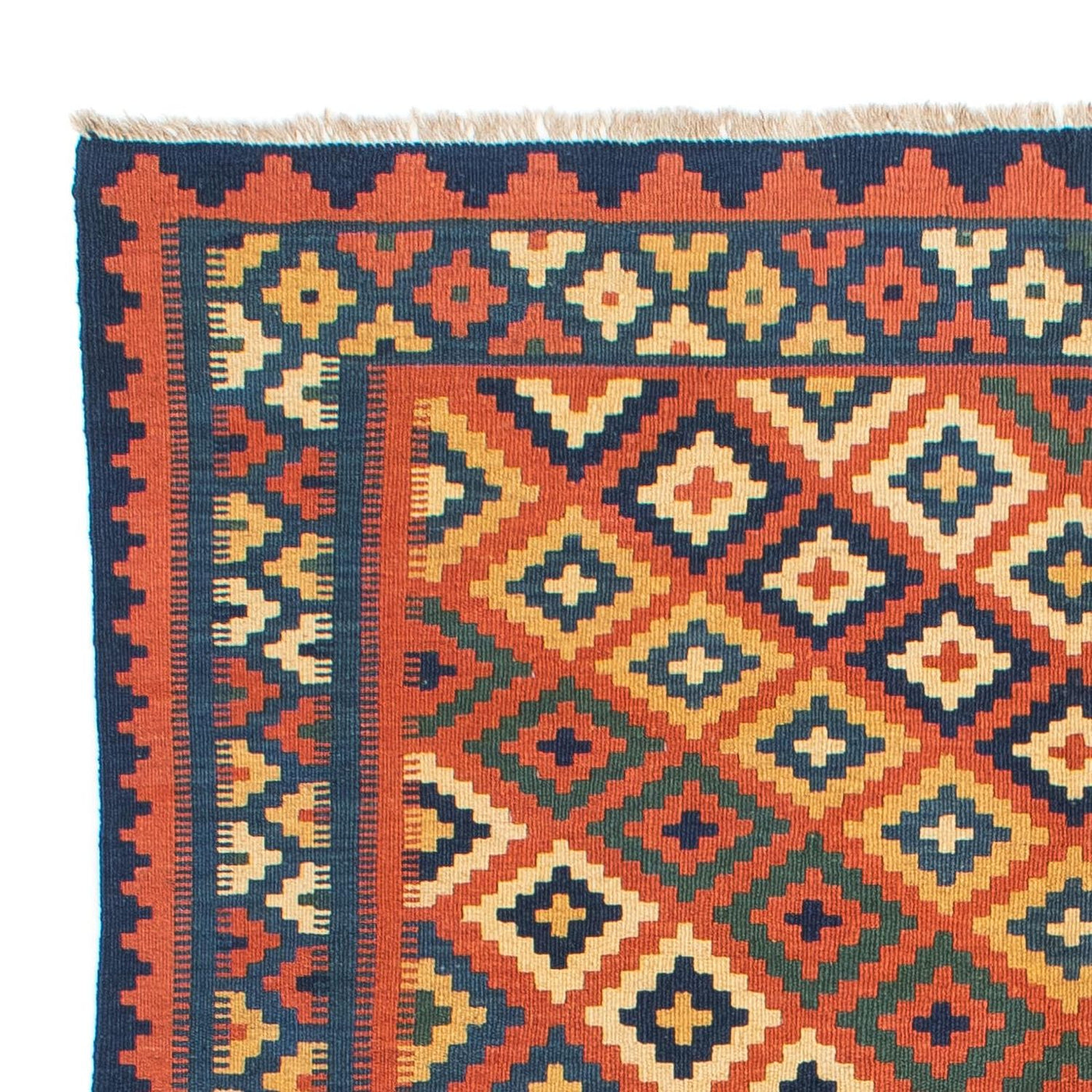 Kilim Fars Dywan 202x153cm