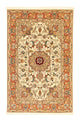Tabriz - 50 Raj Dywan 154x103cm - Dywan perski