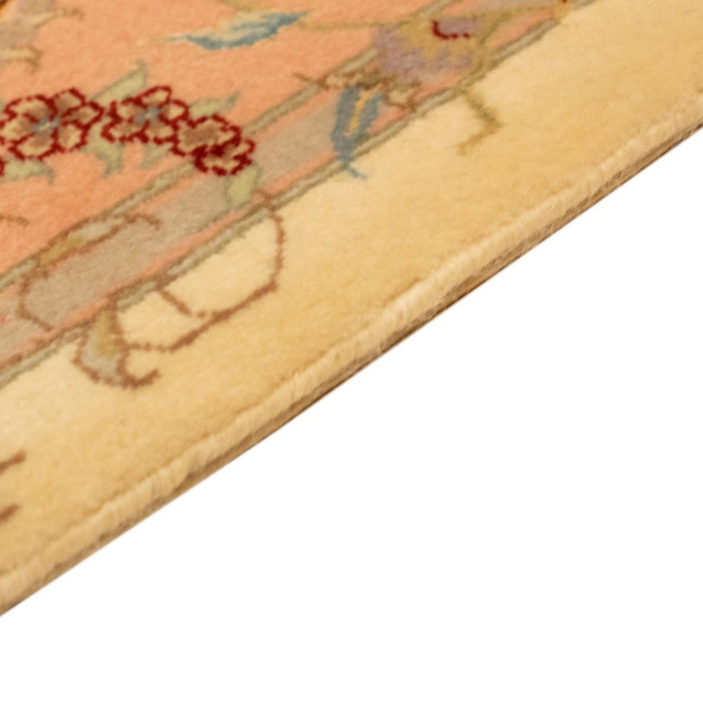 Tabriz - 50 Raj Dywan 150x100cm - Dywan perski