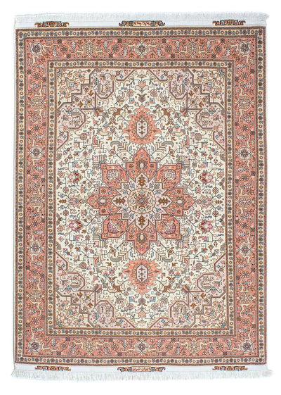 Tabriz - 50 Raj Dywan 150x201cm - Dywan perski
