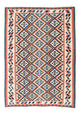 Kilim Fars Dywan 191x153cm