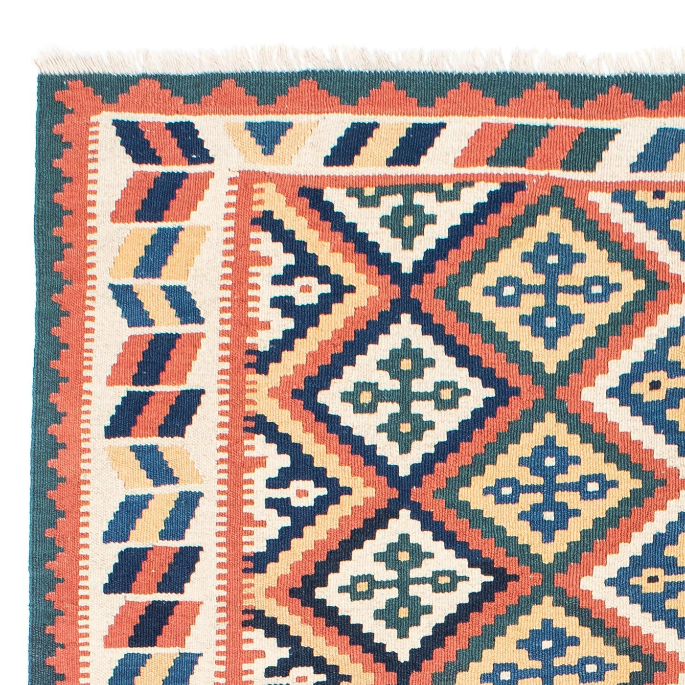 Kilim Fars Dywan 191x153cm