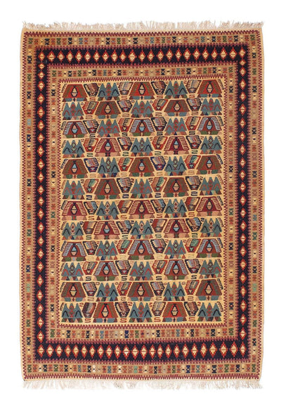 Kilim Fars Dywan 108x158cm