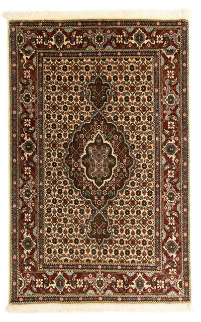 Tabriz - 40 Raj Dywan 76x117cm - Dywan perski