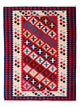 Kilim Fars Dywan 202x153cm