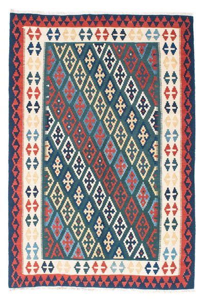 Kilim Fars Dywan 131x193cm