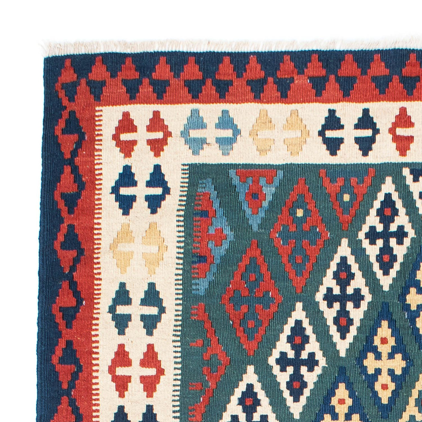 Kilim Fars Dywan 193x131cm