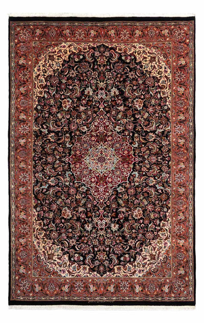 Tabriz - 40 Raj Dywan 205x311cm - Dywan perski