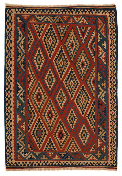 Kilim Fars Dywan 165x213cm