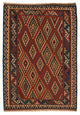 Kilim Fars Dywan 213x165cm