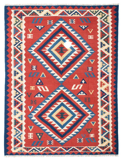 Kilim Fars Dywan 160x213cm