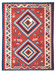 Kilim Fars Dywan 213x160cm