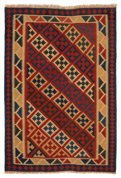 Kilim Fars Dywan 151x220cm