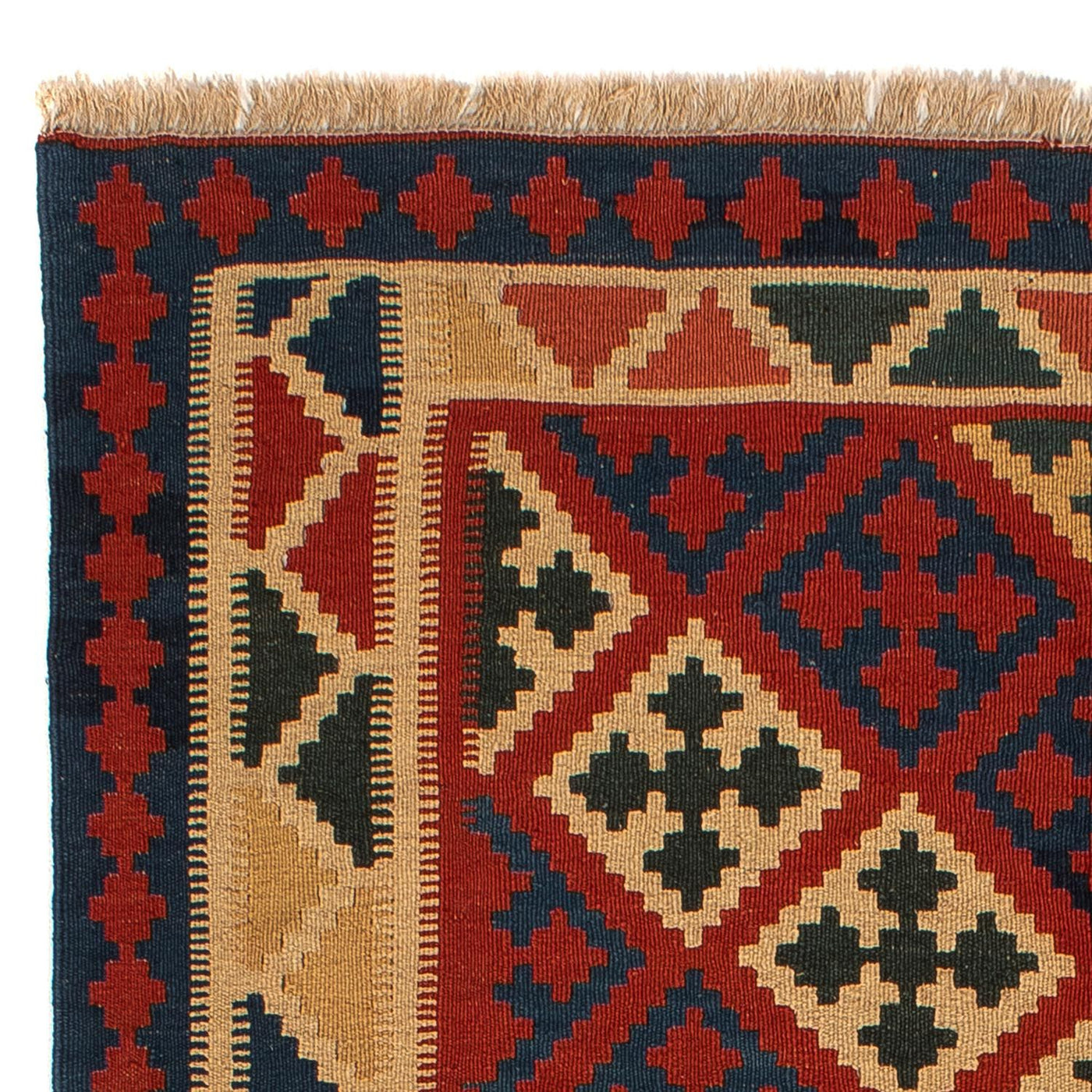 Kilim Fars Dywan 220x151cm