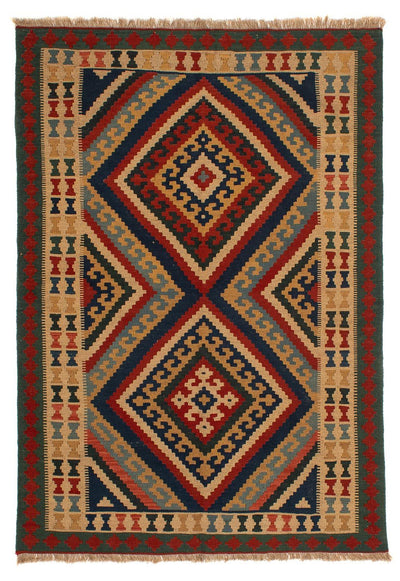 Kilim Fars Dywan 150x213cm