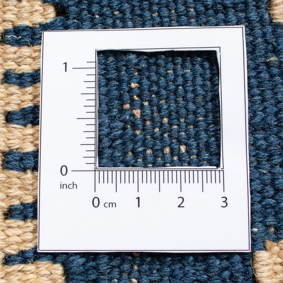 Dywan Kelim - Orientalny - 213 x 150 cm - wielokolorowy