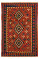 Kilim Fars Dywan 198x138cm
