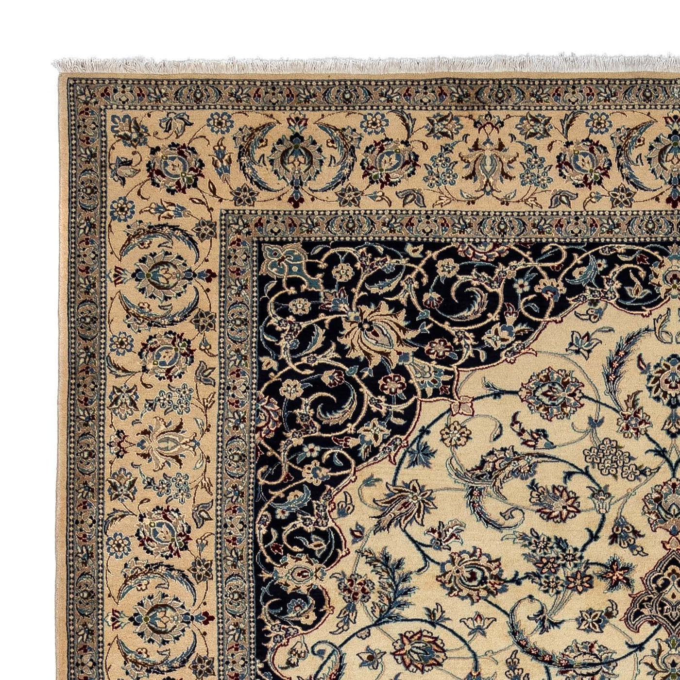 Nain - 9 la Dywan 353x252cm - Dywan perski