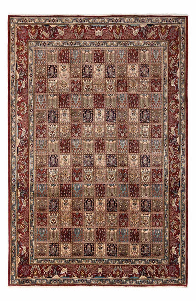 Moud Dywan 254x348cm - Dywan perski