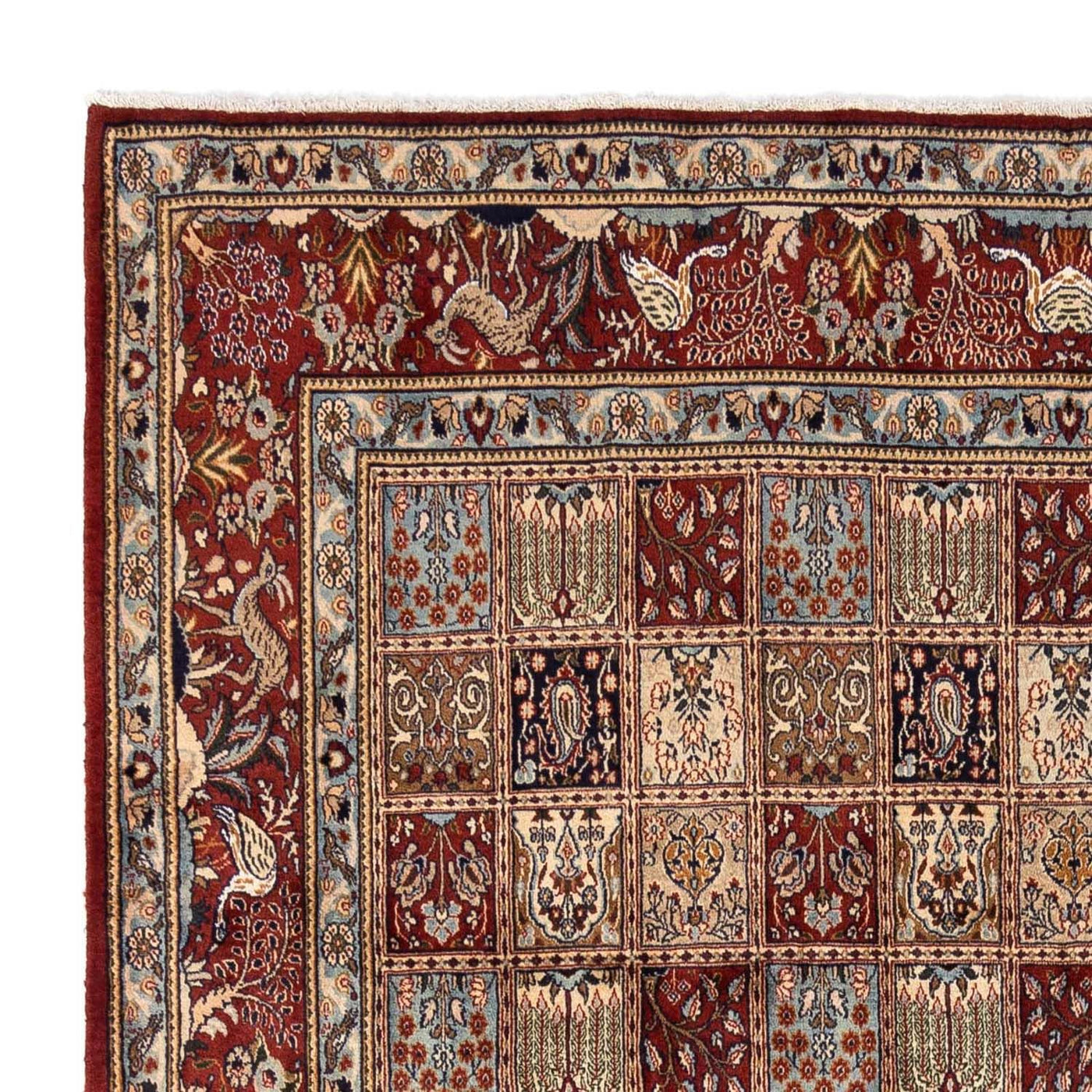 Moud Dywan 348x254cm - Dywan perski