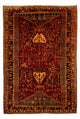 Qashqai Dywan 204x290cm - Dywan perski