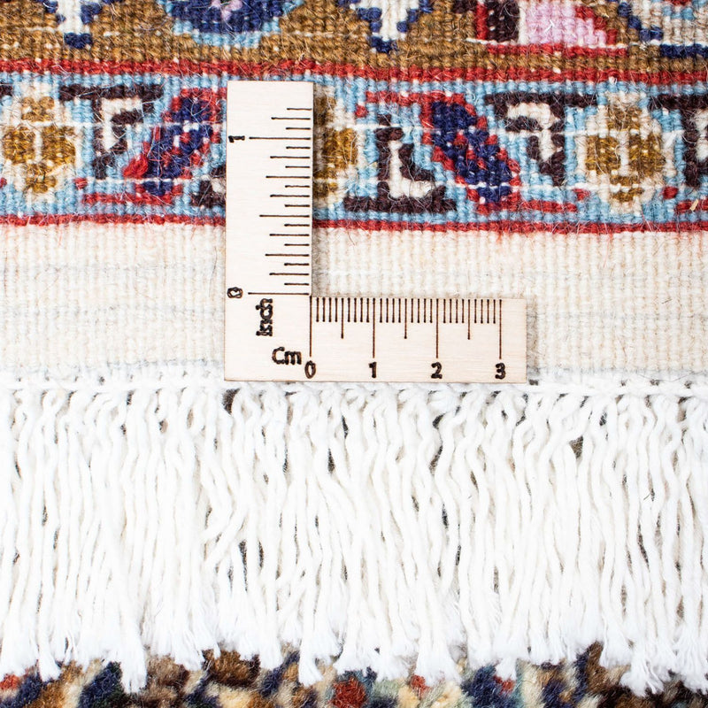 Dywan perski - Klasyczny - 300 x 198 cm - beżowy