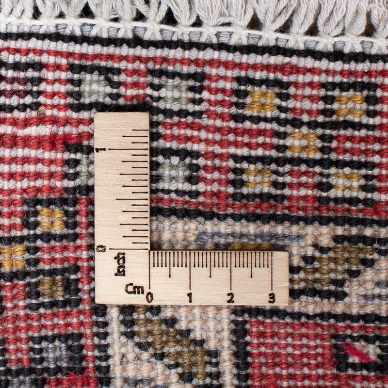 Biegacz Perski dywan - Nomadyczny - 292 x 73 cm - beżowy