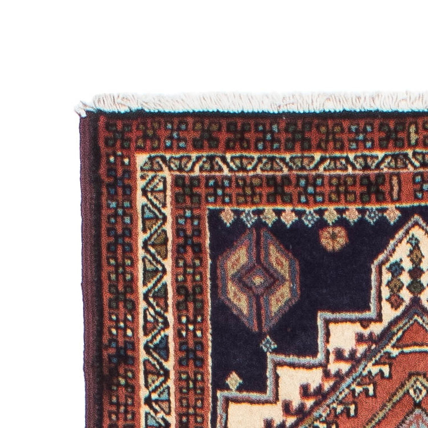 Ardabil Dywan 288x70cm - Dywan perski