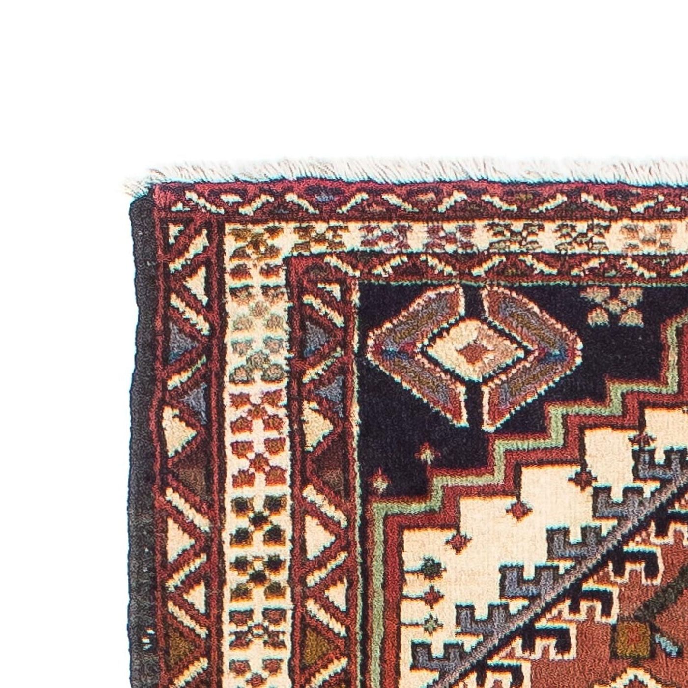 Ardebil Dywan 290x73cm - Dywan perski