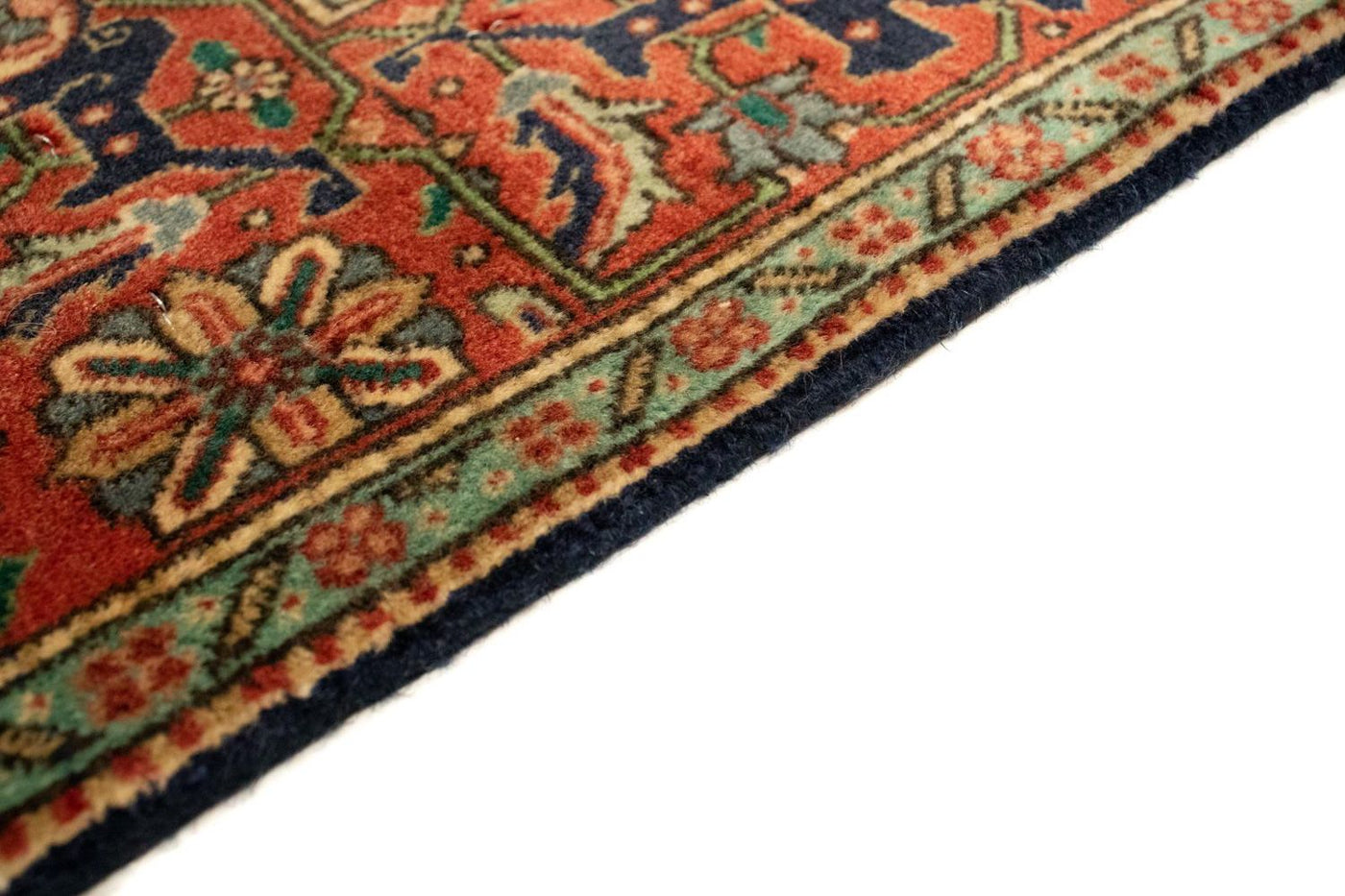 Tabriz - 40 Raj Dywan 150x95cm - Dywan perski