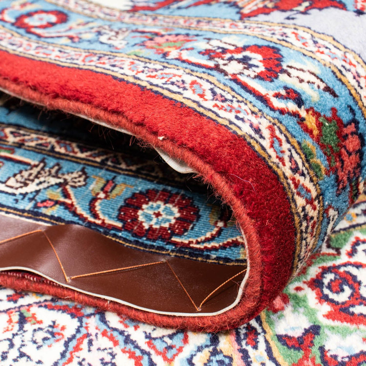 Dywan perski - Klasyczny - 292 x 196 cm - jasna czerwień