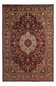 Tabriz - 40 Raj Dywan 285x202cm - Dywan perski