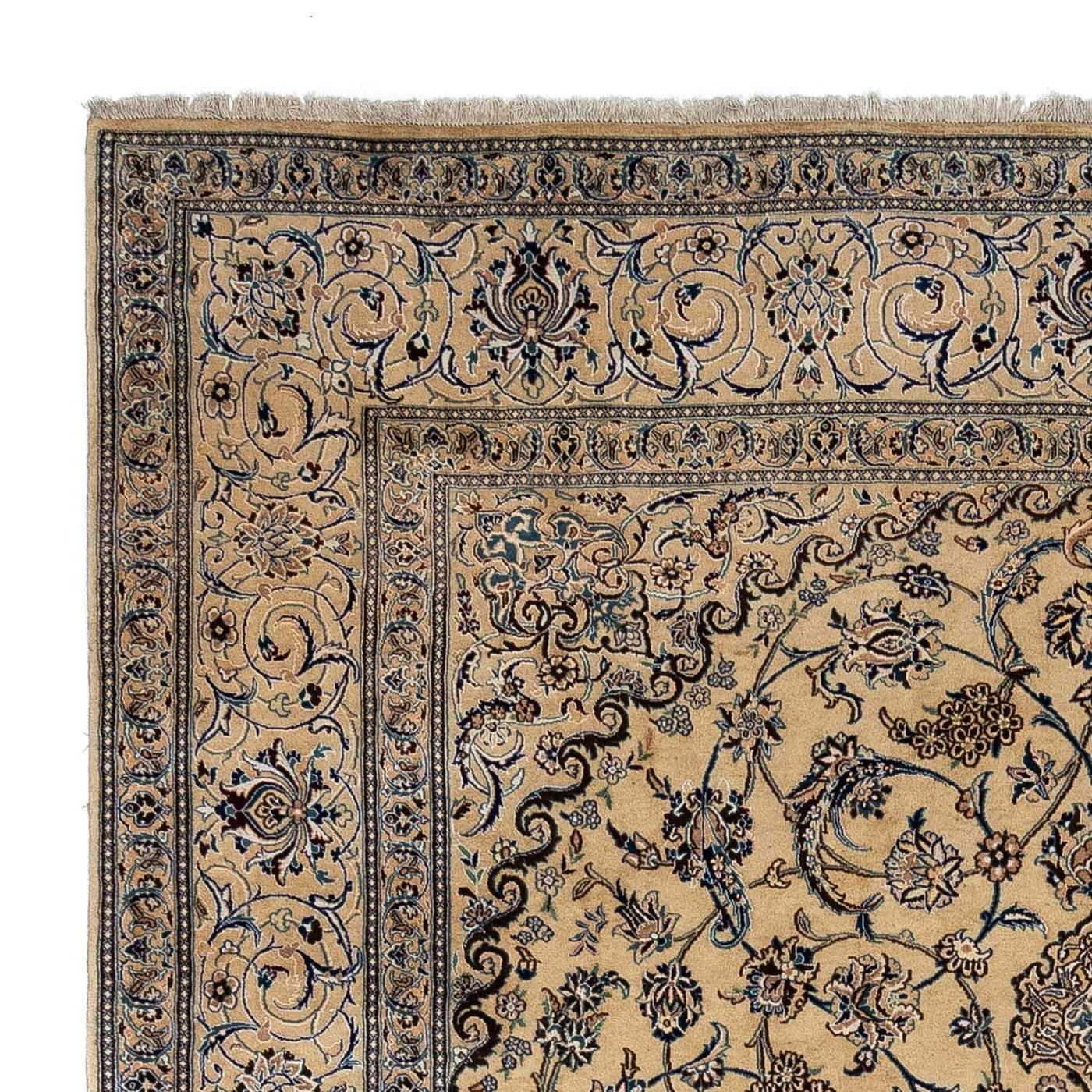 Nain - 9 la Dywan 342x240cm - Dywan perski