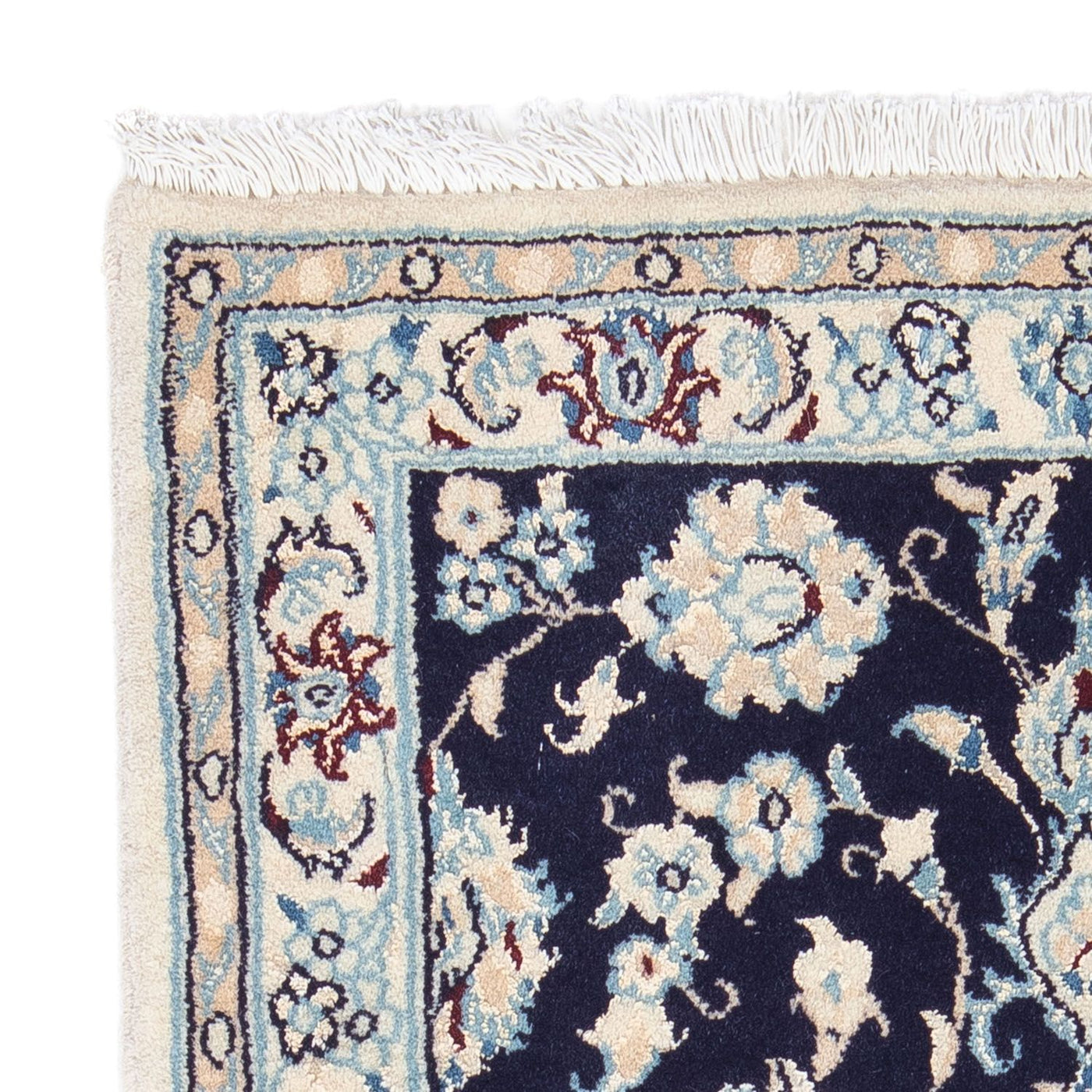 Nain - 9 la Dywan 90x58cm - Dywan perski