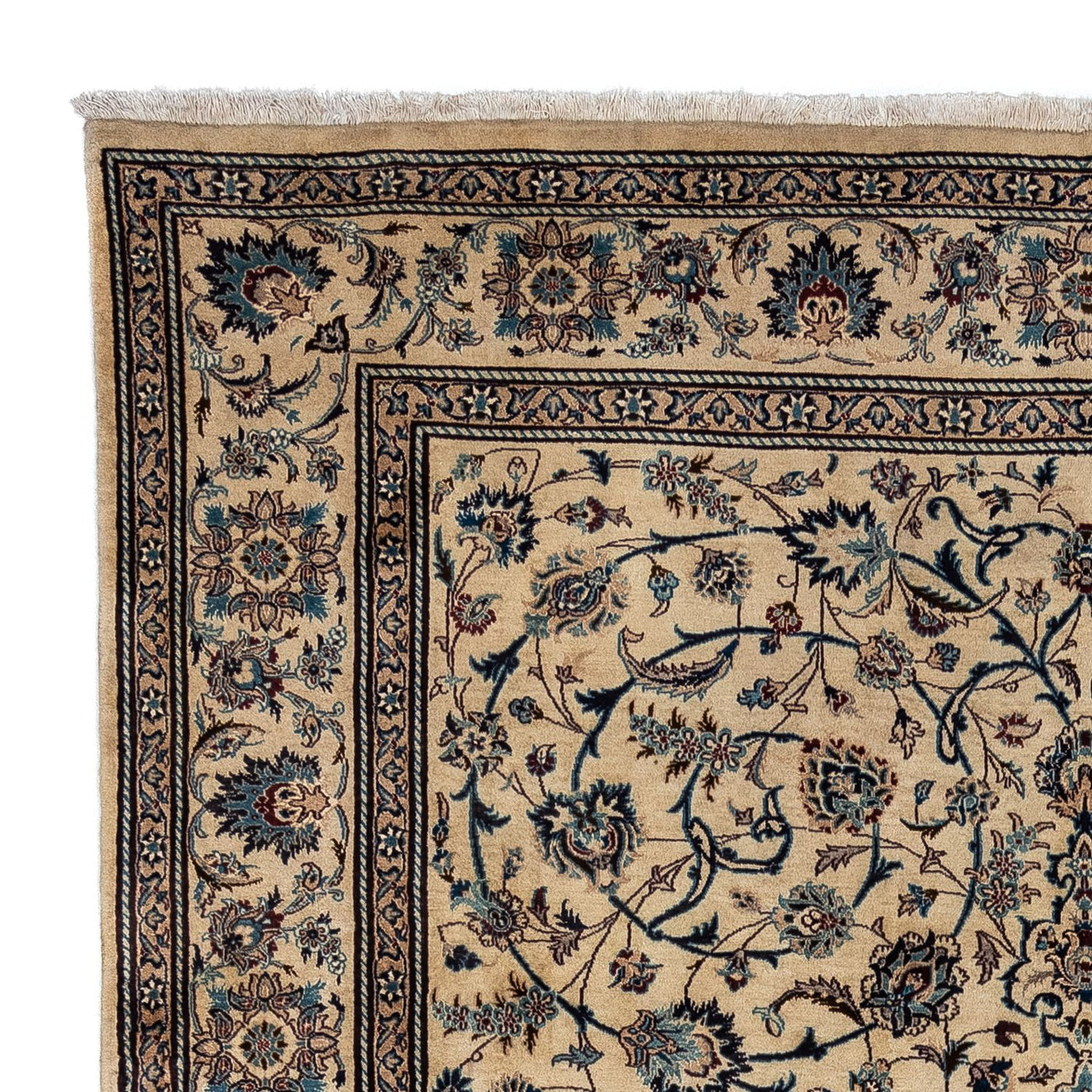 Nain - 9 la Dywan 353x245cm - Dywan perski