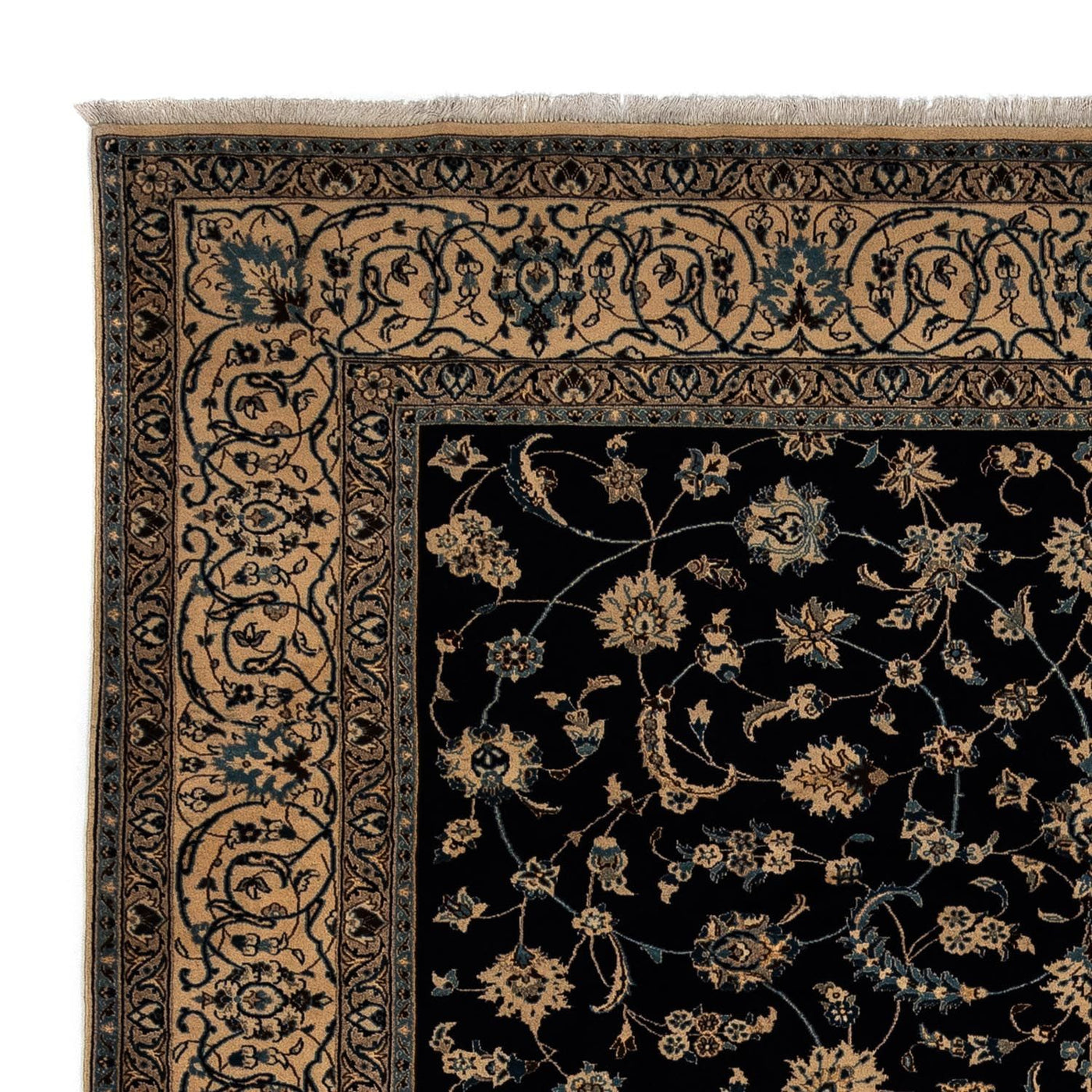 Nain - 9 la Dywan 342x246cm - Dywan perski