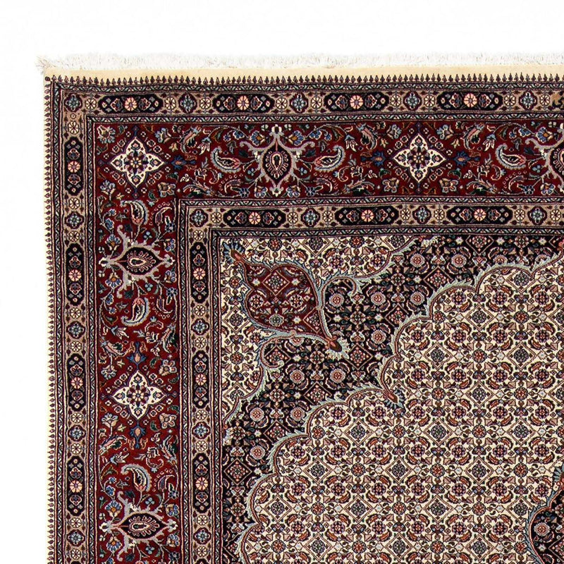 Dywan perski - Klasyczny - 276 x 200 cm - beżowy