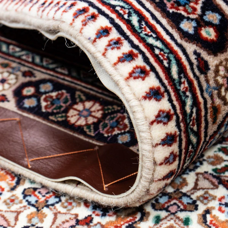 Dywan perski - Klasyczny - 276 x 200 cm - beżowy