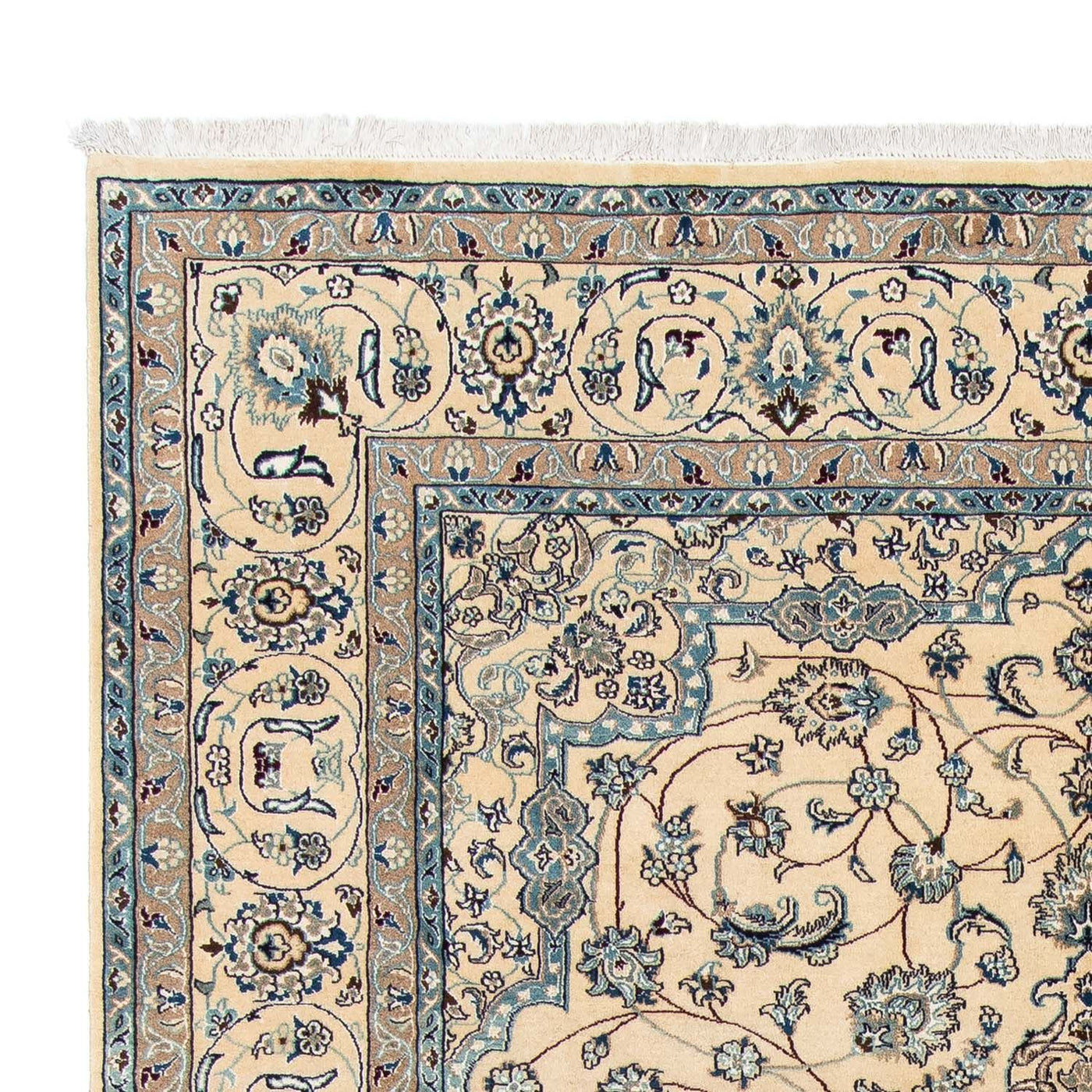 Nain - 9 la Dywan 290x202cm - Dywan perski